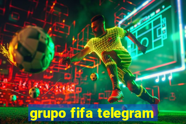 grupo fifa telegram